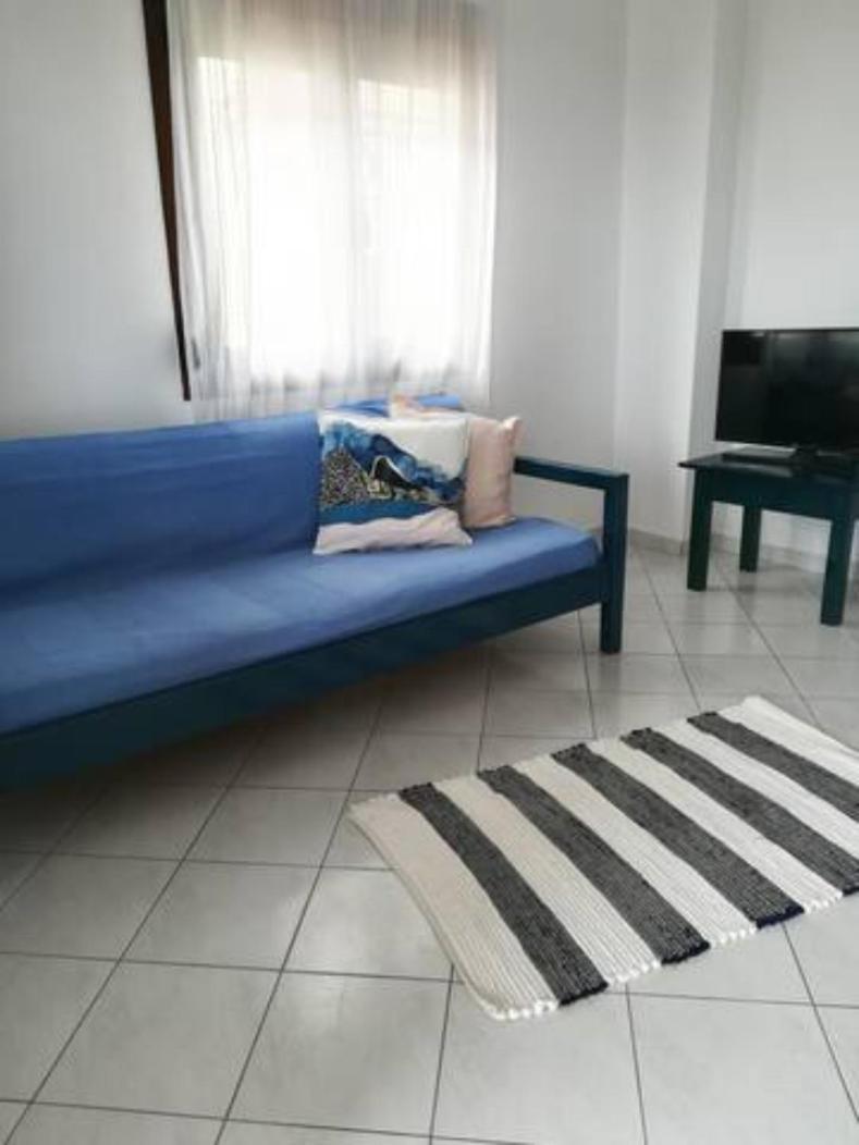 Melina Apartments Никити Экстерьер фото