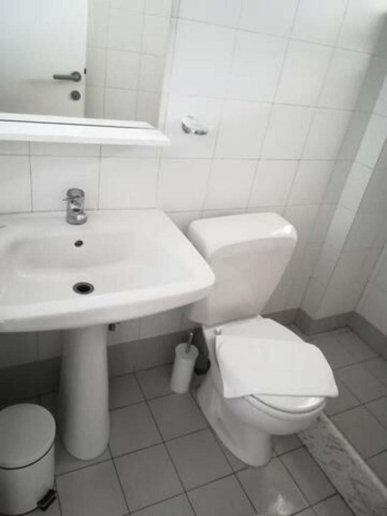 Melina Apartments Никити Экстерьер фото