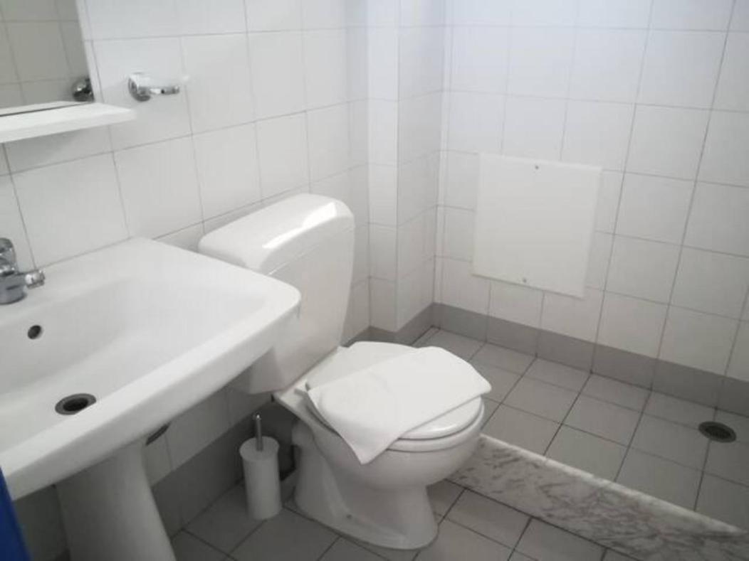 Melina Apartments Никити Экстерьер фото
